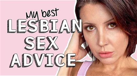 lesbian lick|27 Lesbian Sex Tips Porn Wont Teach You